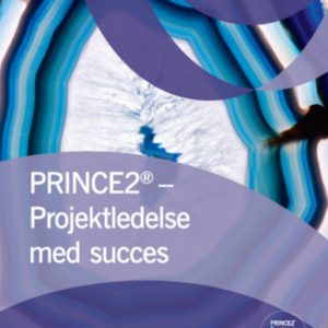 prince2 manual på dansk