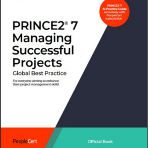 prince2 7 manual