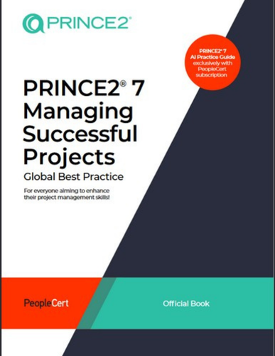 PRINCE2 7 Managing Successful Projects