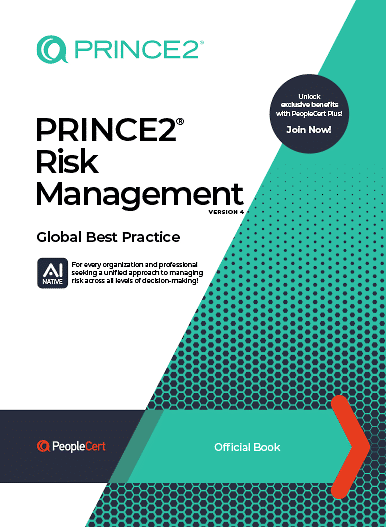 Management of Risk 4 edition manual