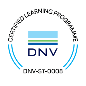 DNV Certified Learning Programme