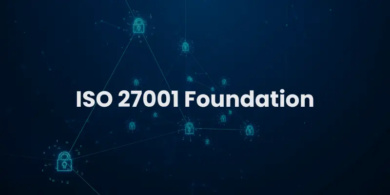 ISO 27001 Foundation