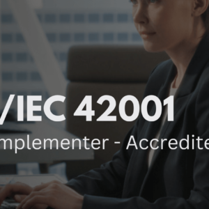 ISO/IEC 42001 Lead Implementer