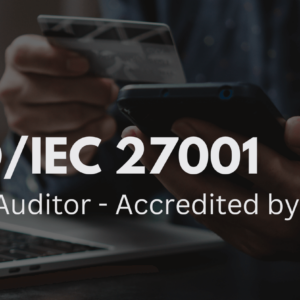 ISO/IEC 27001 Lead Auditor