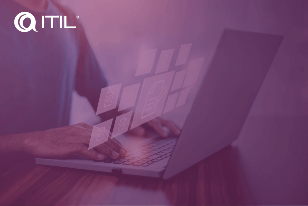 online course in IT service management