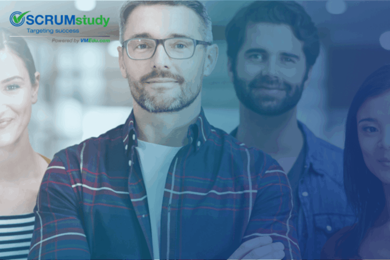 scrum master