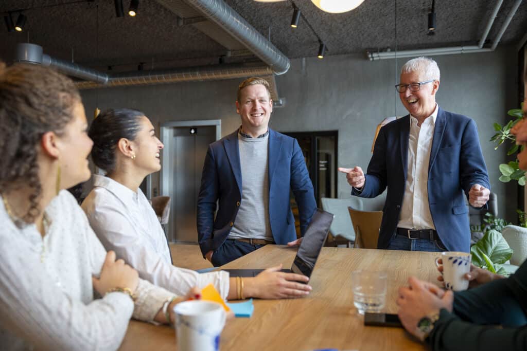 prince2 with change management