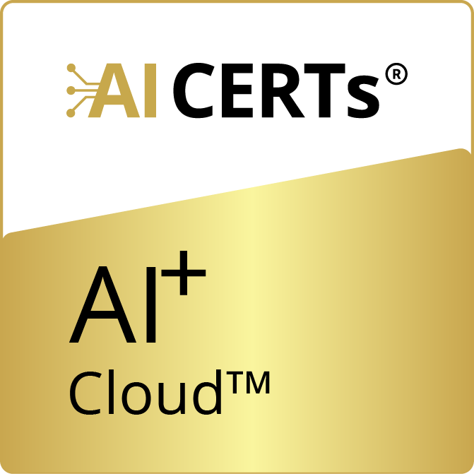AI Cloud course