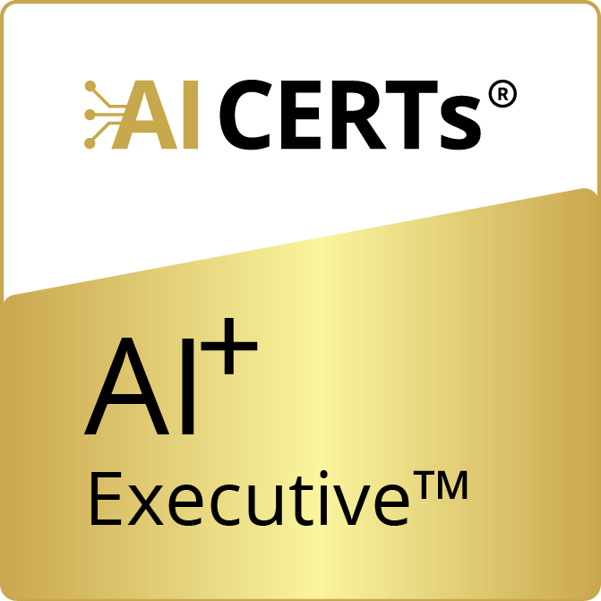AI Executive course