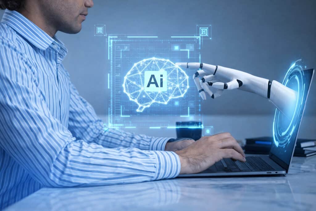 AI kursus for ledige