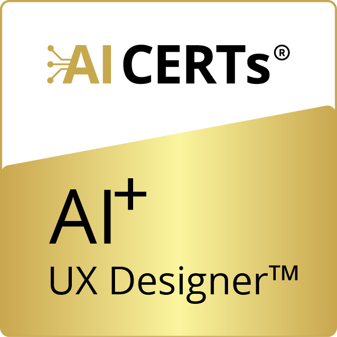 AI UX-Designer Course