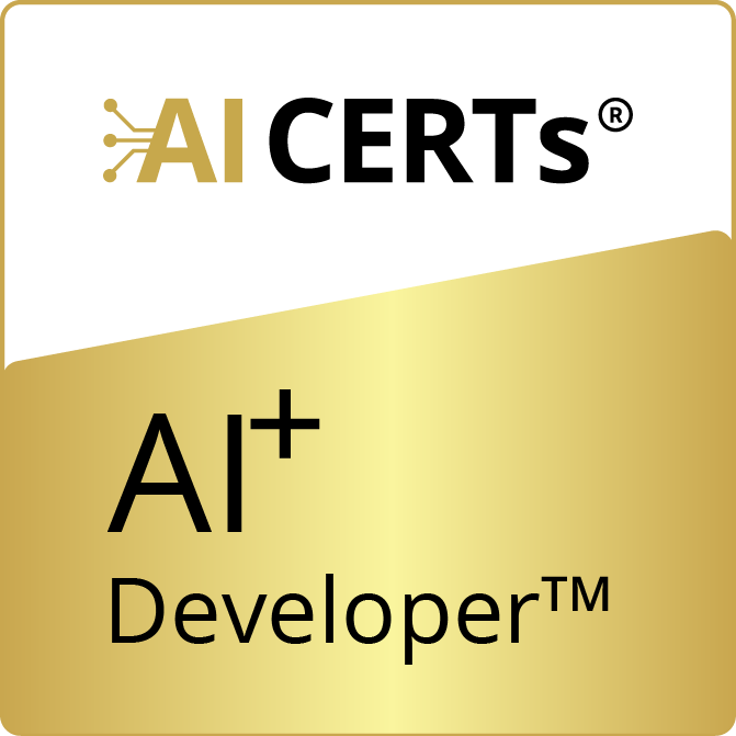 AI+Developer