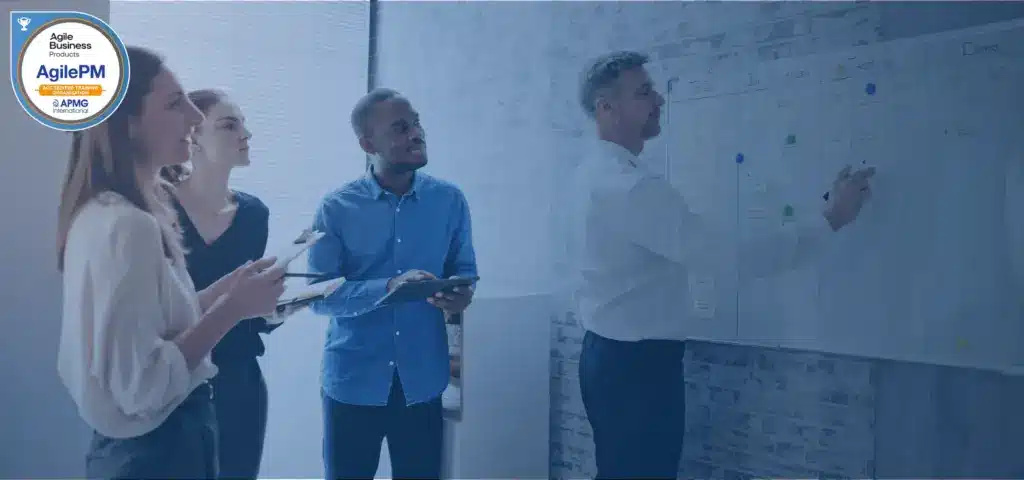 agile pm
