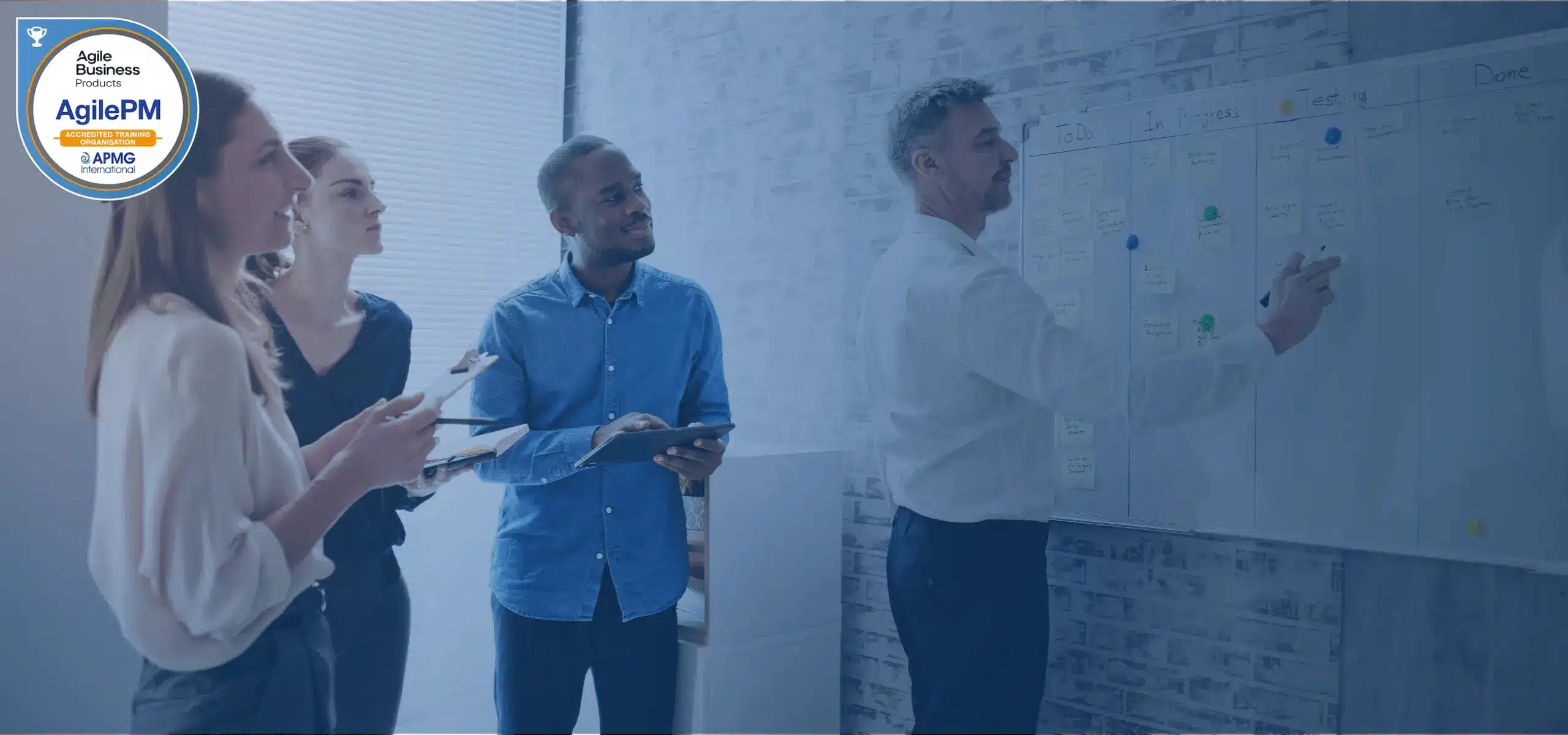 agile pm