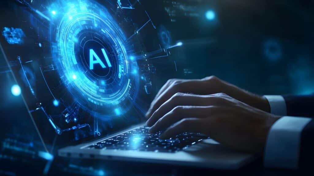 AI uddannelse