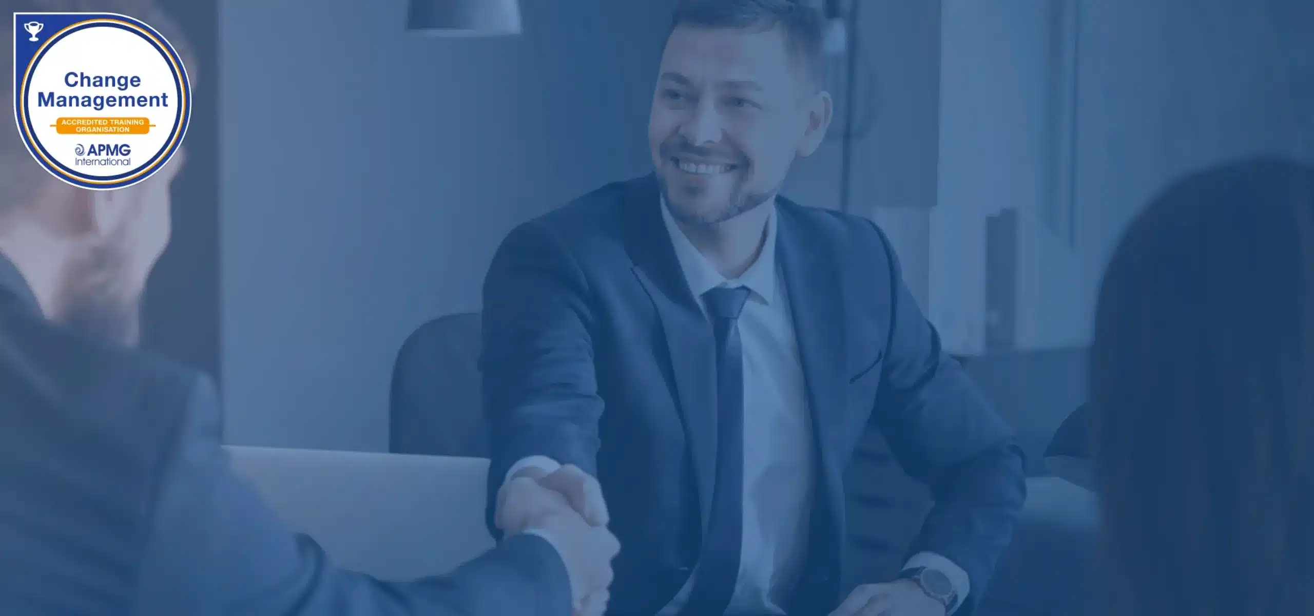 change management