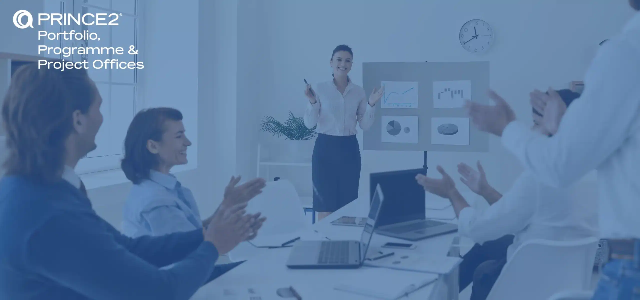 Project Management P3O