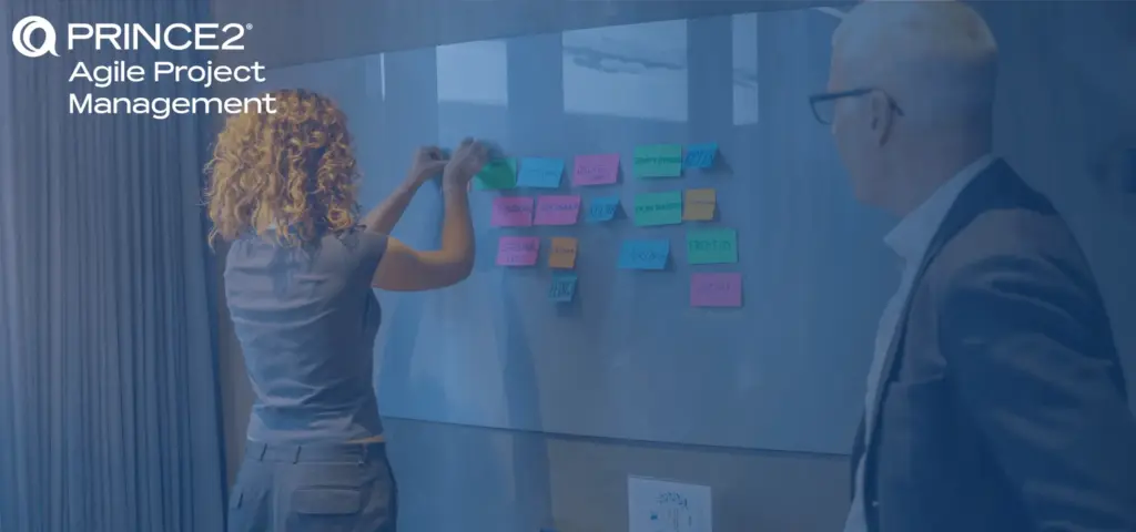 prince2 agile
