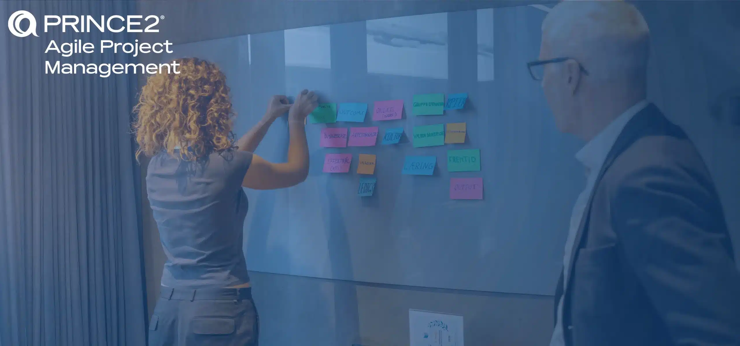 prince2 agile
