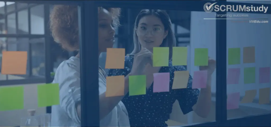 scrum product owner