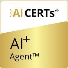 AI Agent course